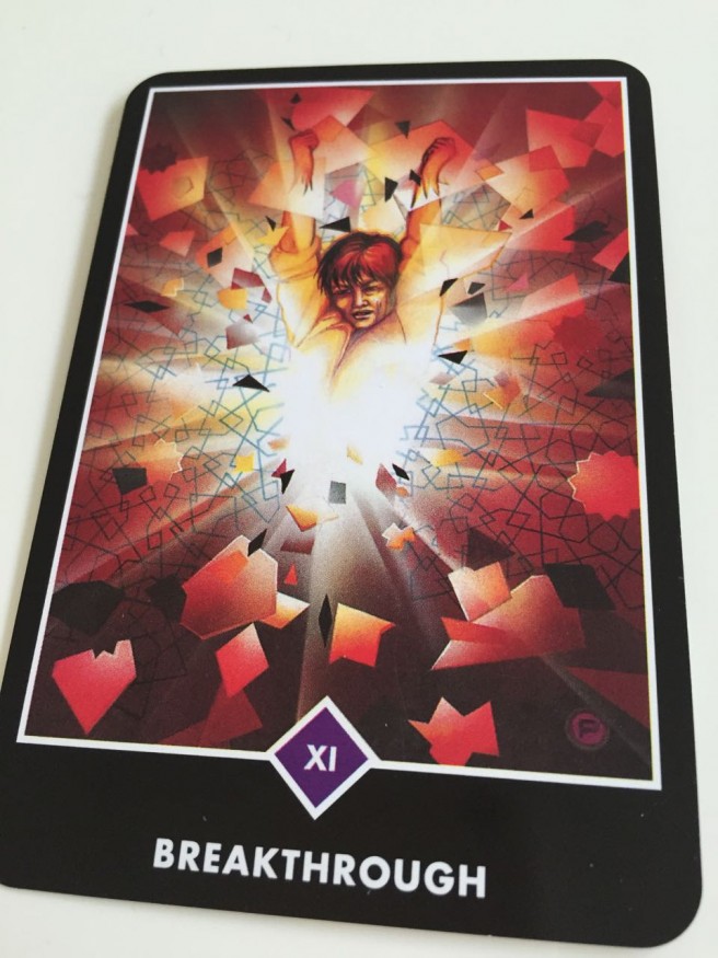 Osho Zen Tarot 和尚禅タロット 〜 自分の心を読み解くリーディングに