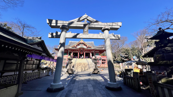 2026年2月立春大徒歩