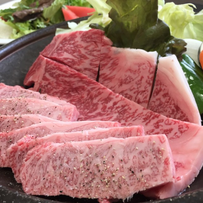 焼肉千屋牛 宝塚市小林駅近くのja直営の焼肉店が超絶美味い しかも安い 今回も堪能してきた The Third Stage